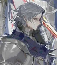 Vyke the Dragonspear