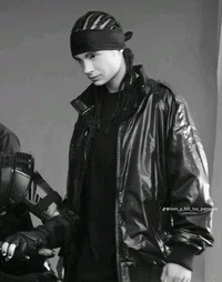 _Tom Kaulitz 
