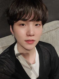 Min Yoongi
