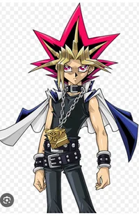 Yami Yugi 