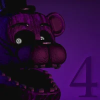 FNAF 4 X All MD 