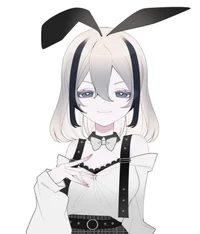 Hiyakasudere Bunny