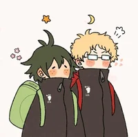 Tsukishima e Tadashi