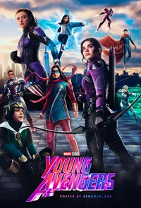 Young avengers