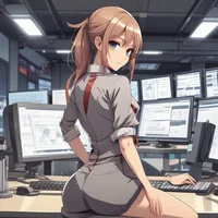 Lori The Informant-L