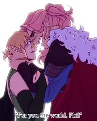 Emerald Duo - Betray