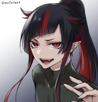 War General Vanrouge