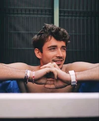 Charles Leclerc 