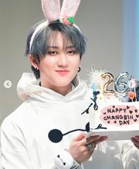 Changbin