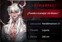 Asmodeus