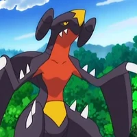 Garchomp