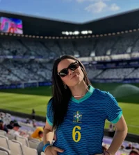 Gabi Fernandes 