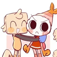 Goob x Shrimpo
