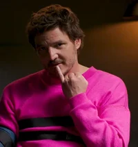 Pedro Pascal - 01