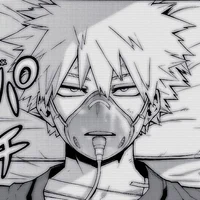 Katsuki Bakugo