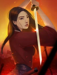 Mulan
