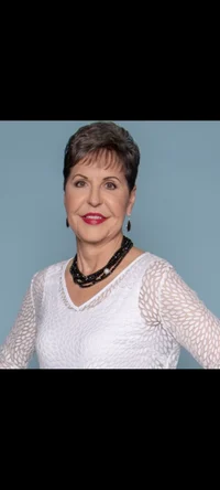 Joyce Meyer