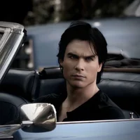 Damon Salvatore