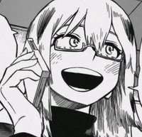 Fuyumi Todoroki 