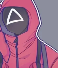Triangle guard 