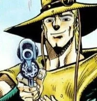 Hol horse