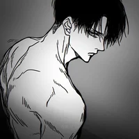 C4 Levi Ackerman