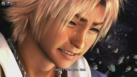 Tidus Gets Trolled