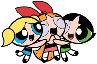 Powerpufff Girls