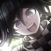 Kokichi Ouma