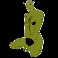 Papa Shrek