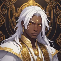 BL-King of Gold Faes