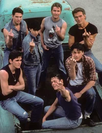 The Outsiders