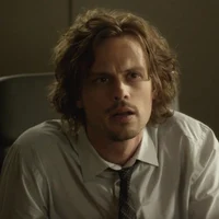 Spencer Reid