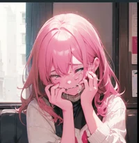 Sensitive Girlfriend