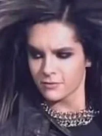 Bill Kaulitz 