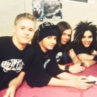 Tokio hotel