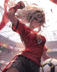 Football rival