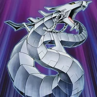 Cyber dragon 