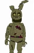 Lhugeny Springtrap
