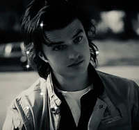 Steve Harrington