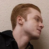 Ian   Gallagher