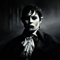 Barnabas Collins