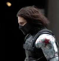 Bucky Barnes