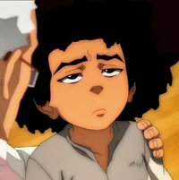 Huey Freeman