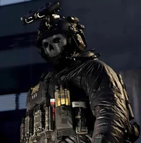 Ghost 