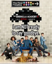 The Umbrella Academy