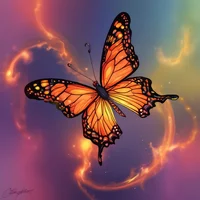 FlamingMariposa