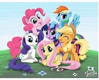 Equestria Girls