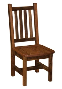 The chair