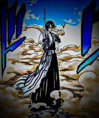 Uryu Ishida 